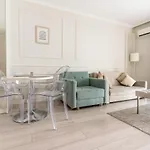 Apartamenty Mennica Residence - Golden Apartments