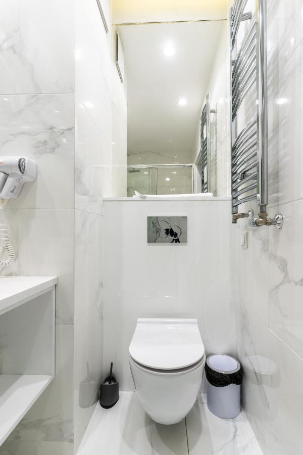 Mennica - Golden Apartament Warszawa